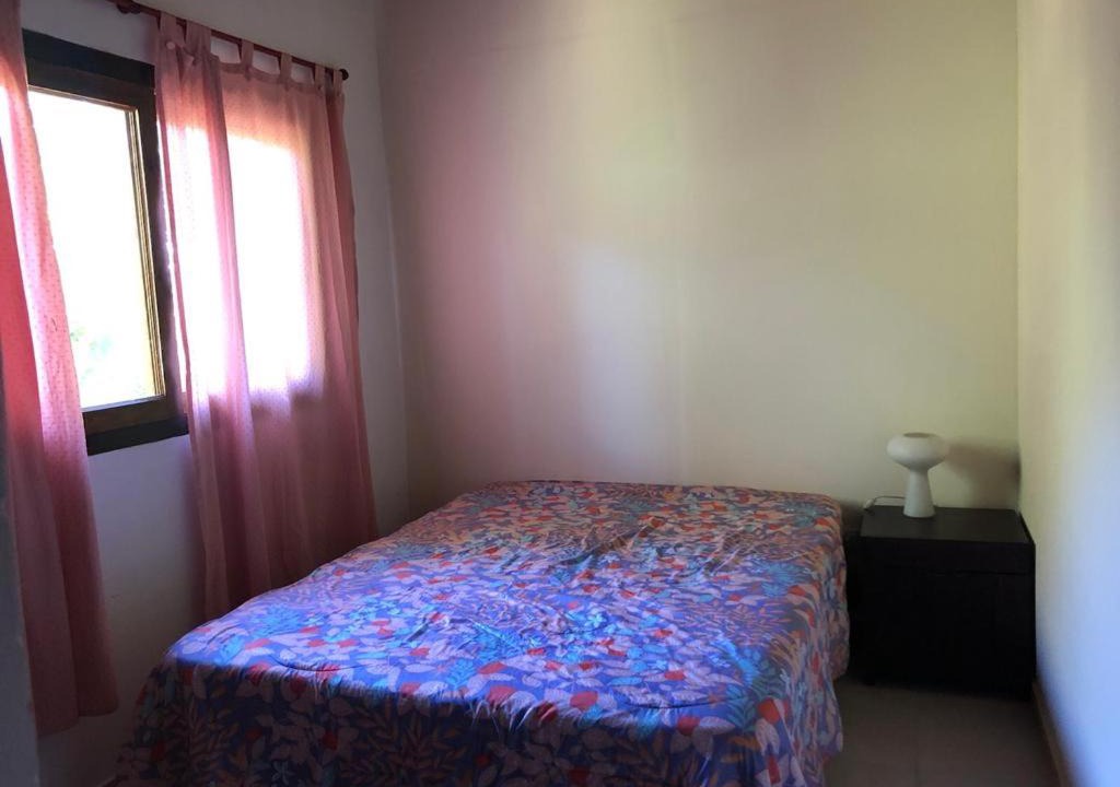 Photo of Bedroom in Villa Gesell