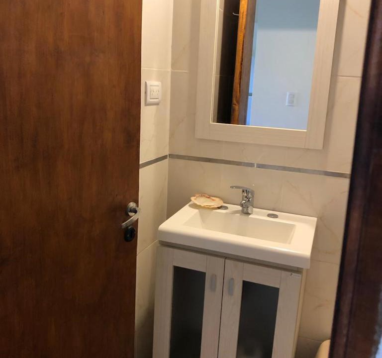 Photo of Bathroom in Villa Gesell