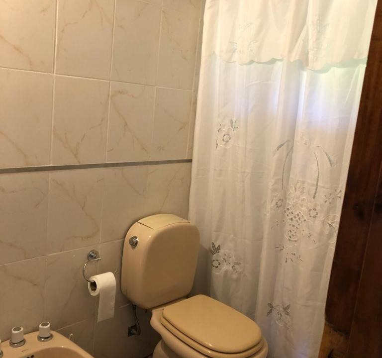 Photo of Bathroom in Villa Gesell