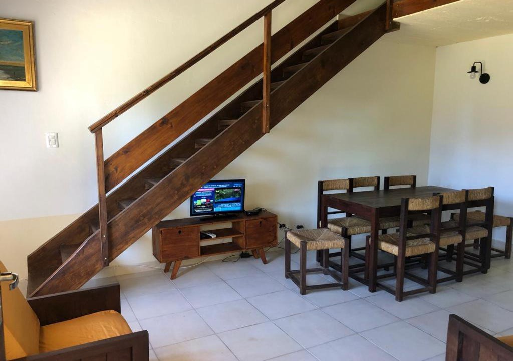 Photo of Livingroom in Villa Gesell