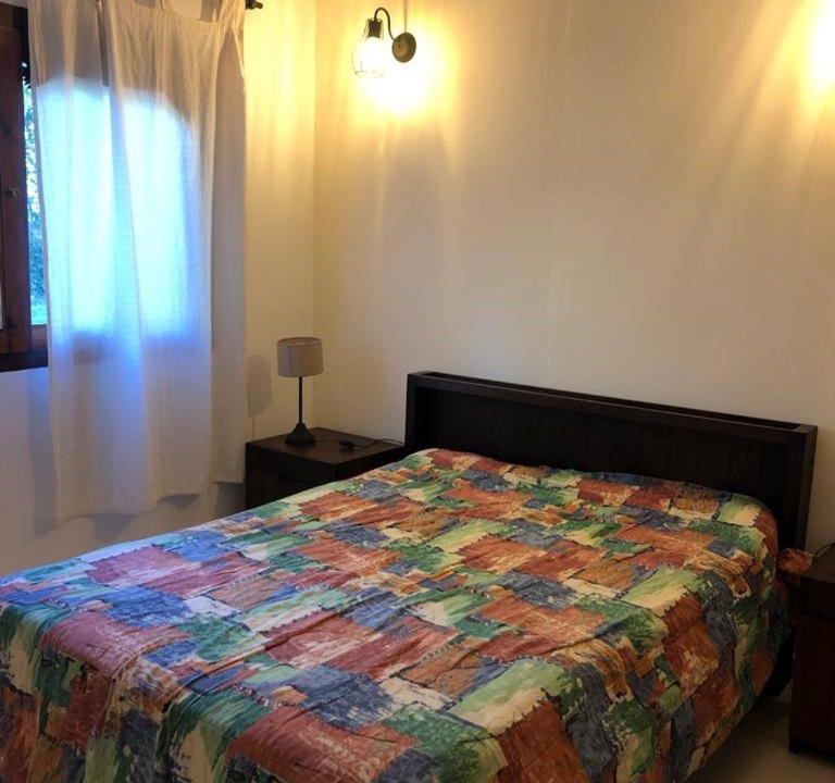 Photo of Bedroom in Villa Gesell