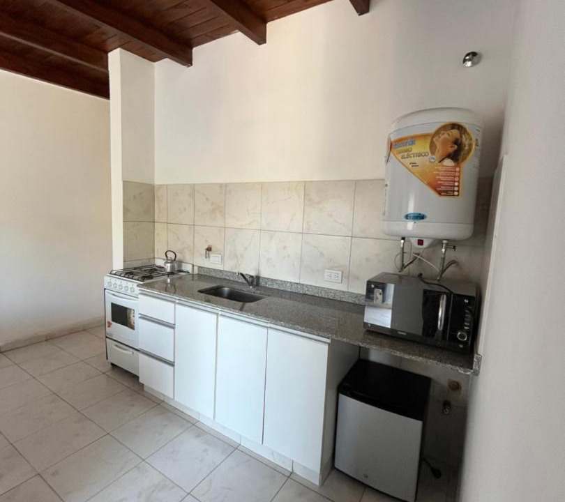 Photo of Kitchen in Rio Cuarto