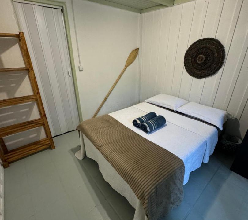 Photo of Bedroom in Paranagua