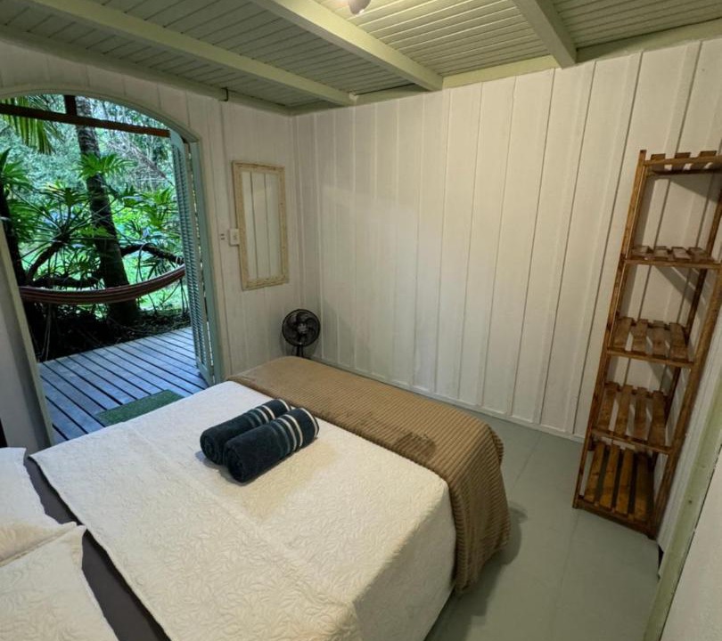 Photo of Bedroom in Paranagua