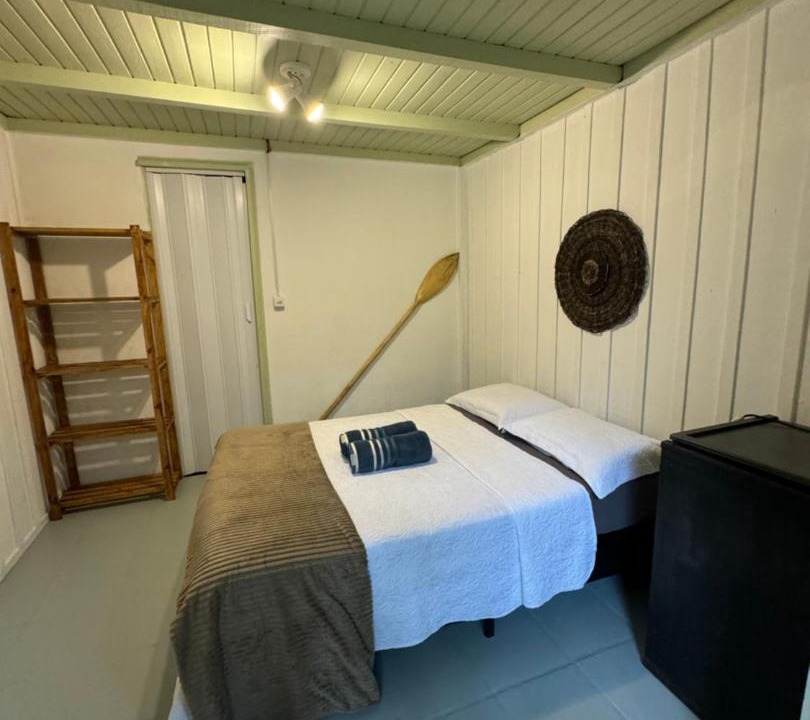 Photo of Bedroom in Paranagua