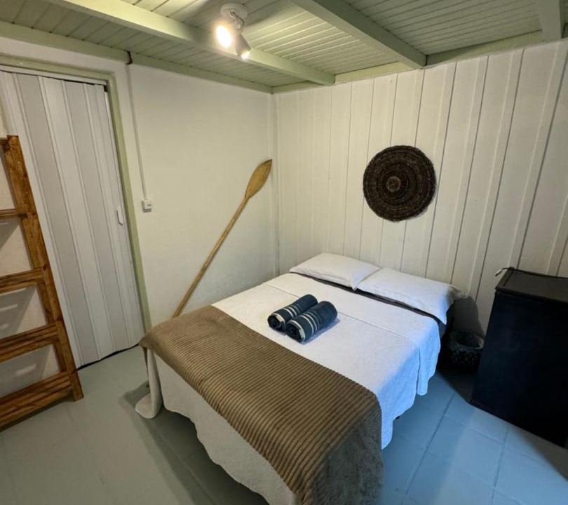 Photo of Bedroom in Paranagua