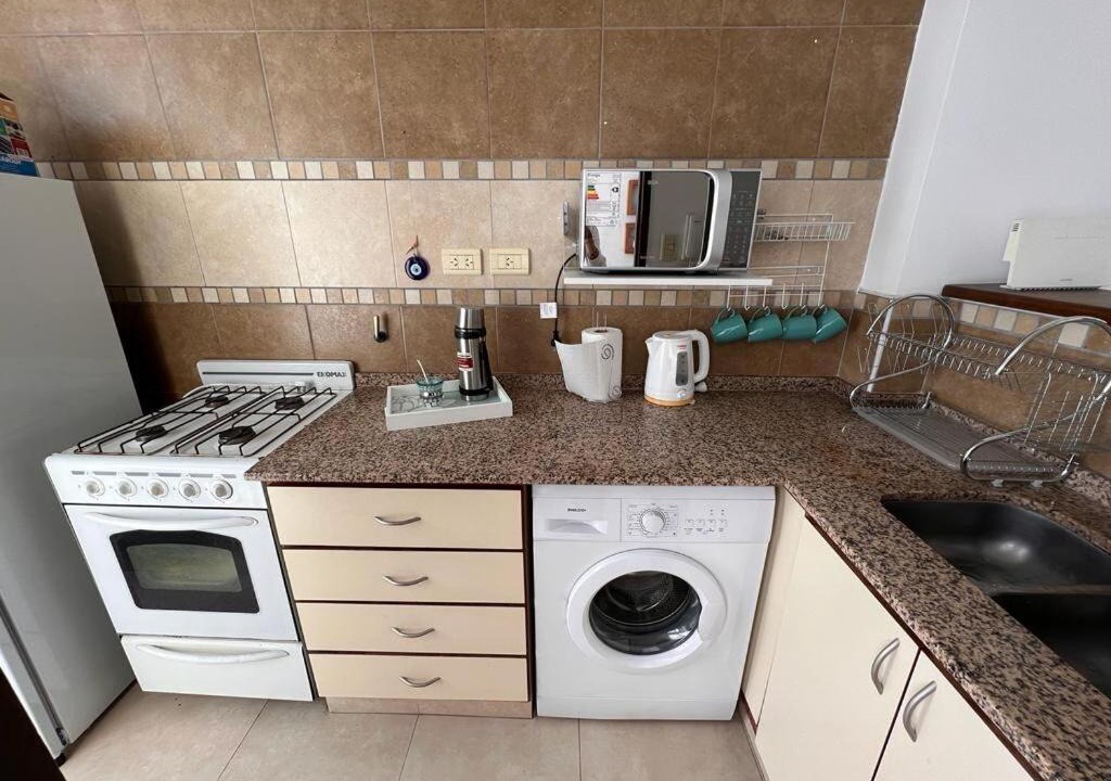 Photo of Kitchen in Salta