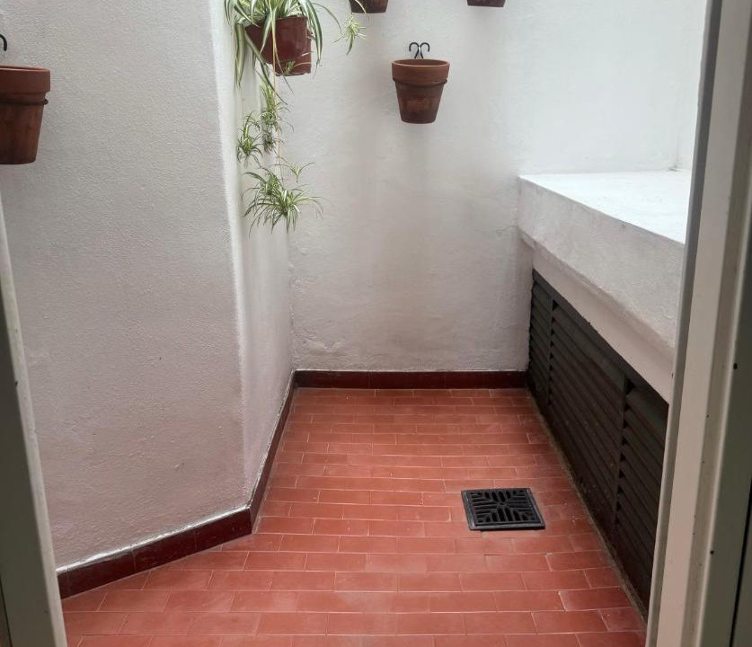 Photo of Patio Balcony in Vicente Lopez