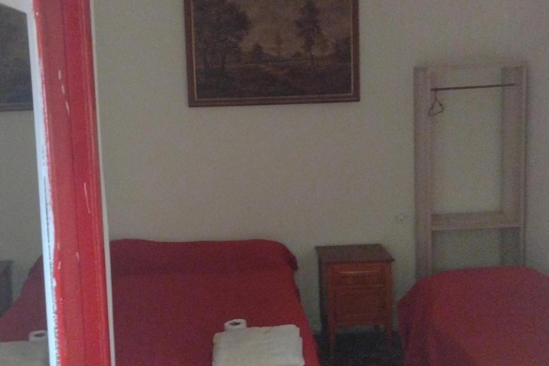 Photo of Bedroom in La Perla