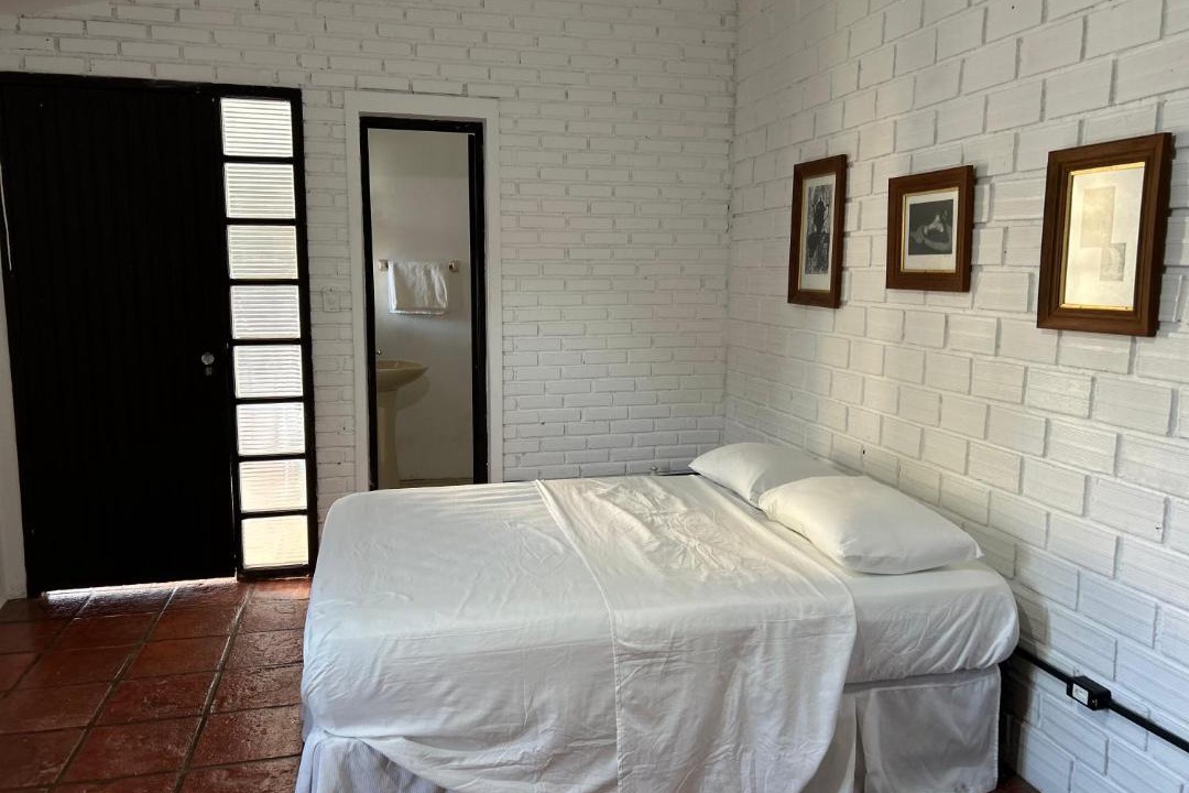 Photo of Bedroom in Centro