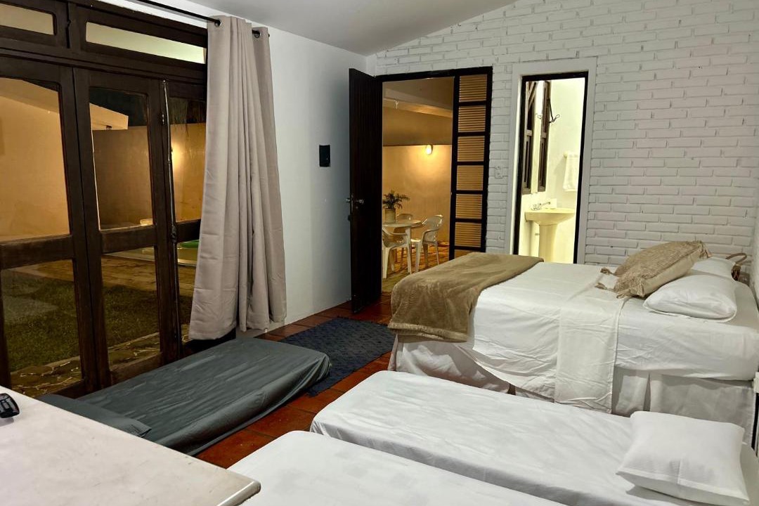 Photo of Bedroom in Centro