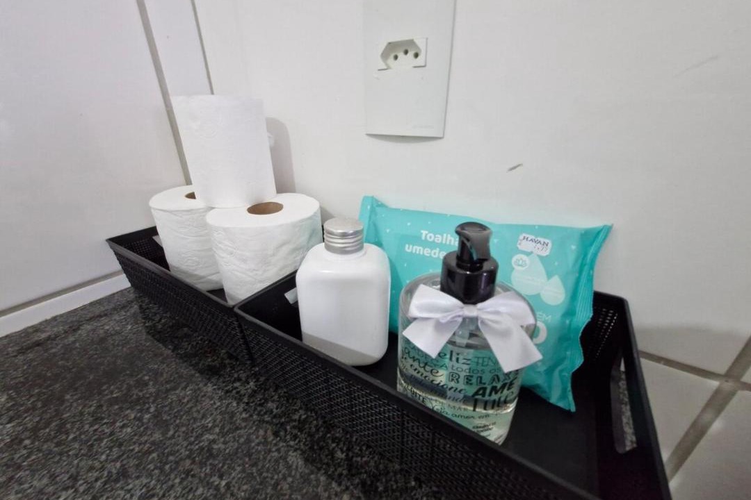 Photo of Bathroom in Vargem do Bom Jesus