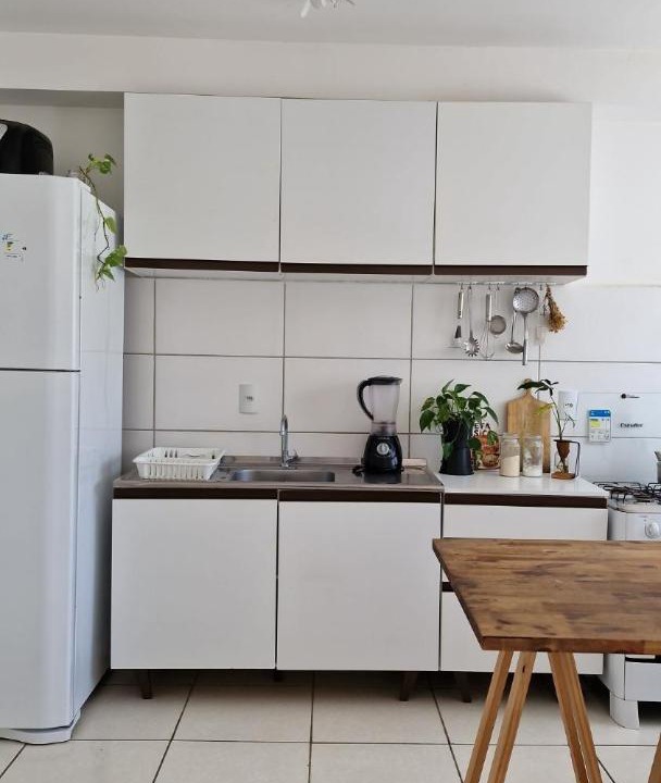 Photo of Kitchen in Vargem do Bom Jesus