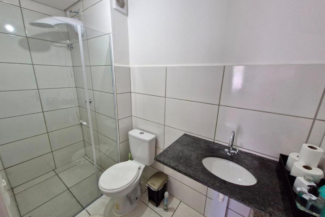 Photo of Bathroom in Vargem do Bom Jesus