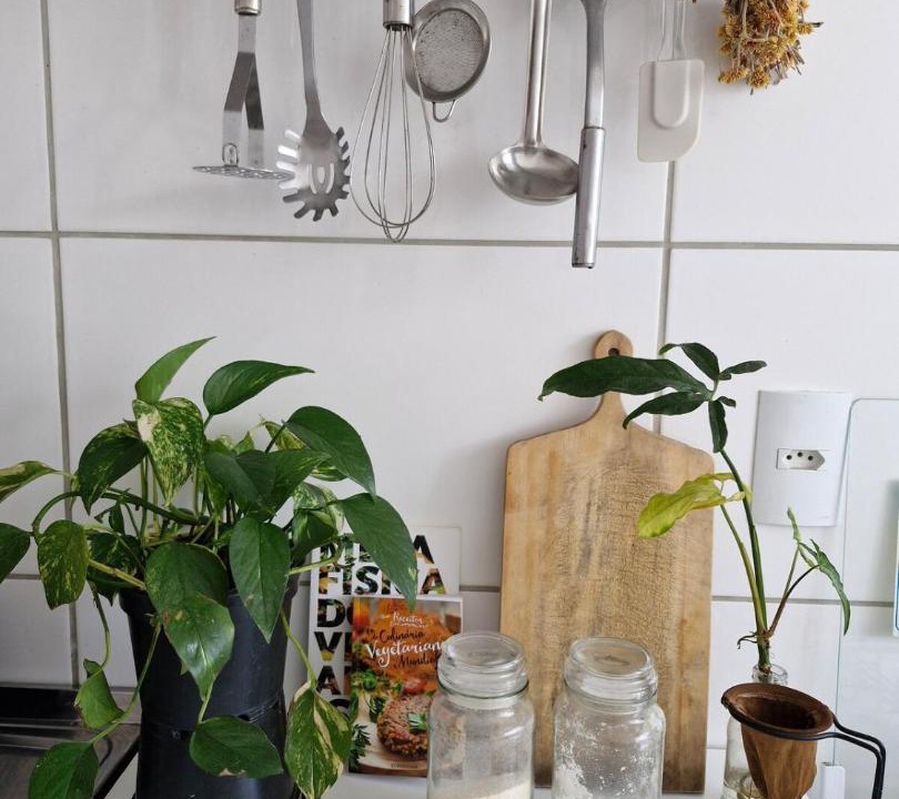Photo of Kitchen in Vargem do Bom Jesus