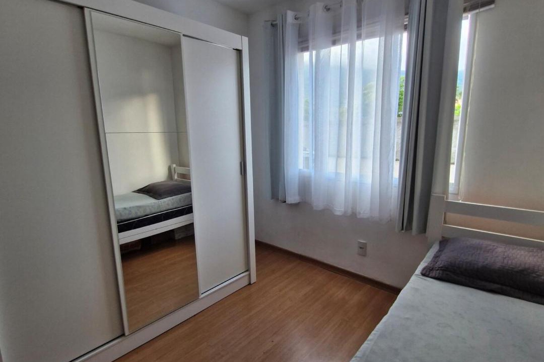 Photo of Bedroom in Vargem do Bom Jesus