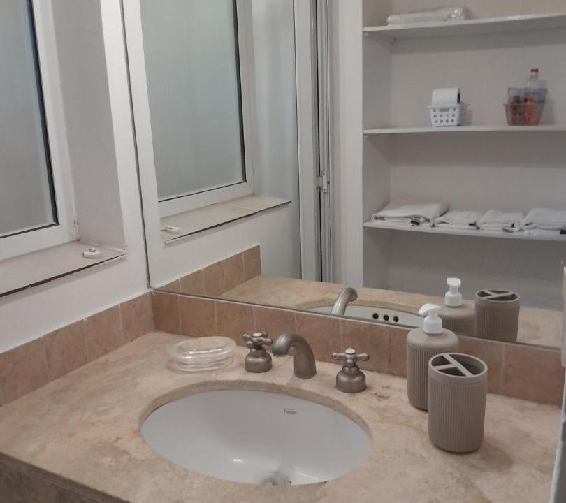 Photo of Bathroom in Salta