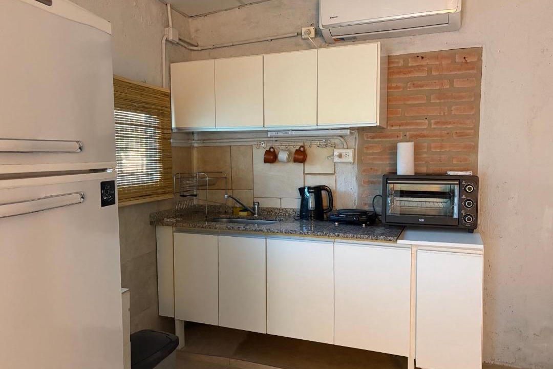 Photo of Kitchen in San Javier Department