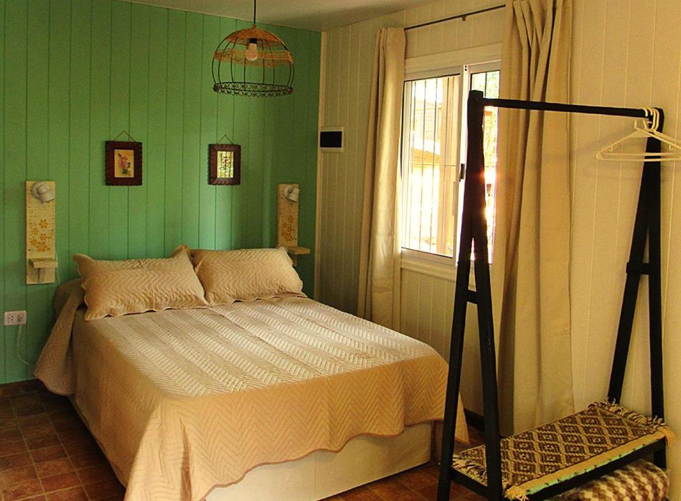 Photo of Bedroom in Leandro N. Alem
