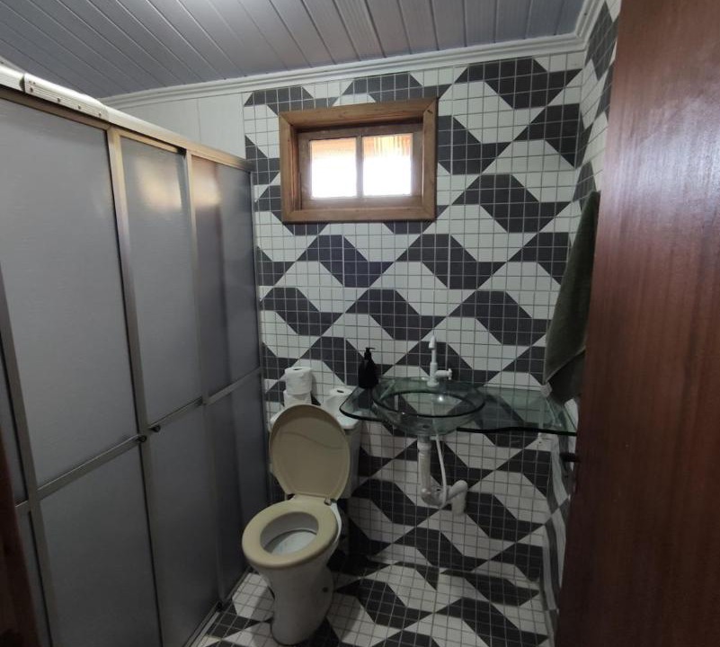 Photo of Bathroom in Alfredo Wagner