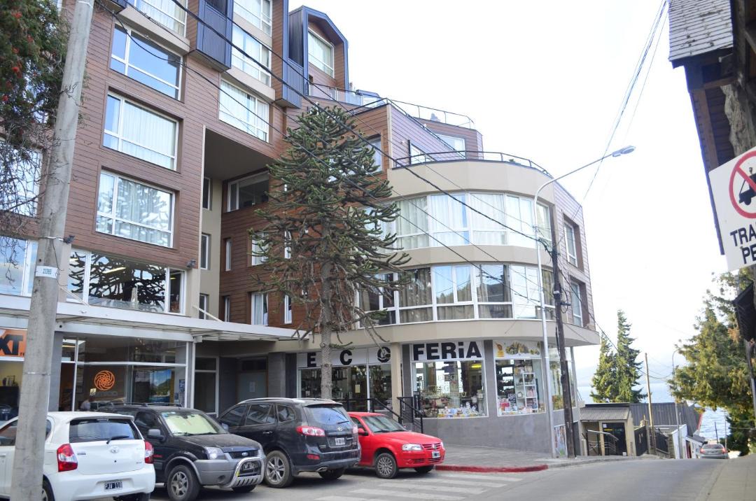 Photo of Buildings in Centro