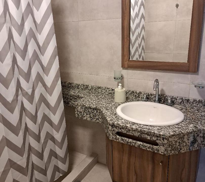 Photo of Bathroom in Villa Constitucion