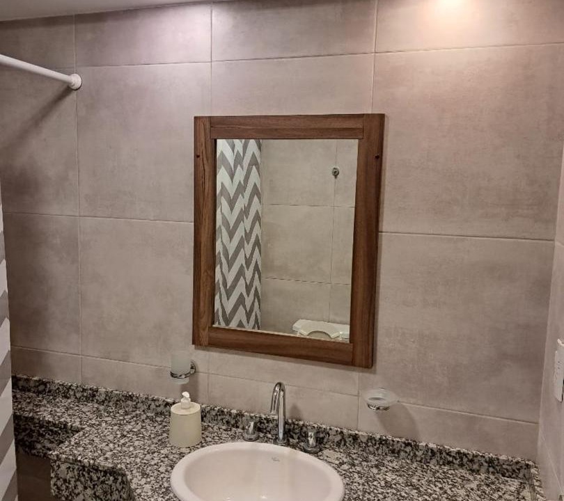 Photo of Bathroom in Villa Constitucion