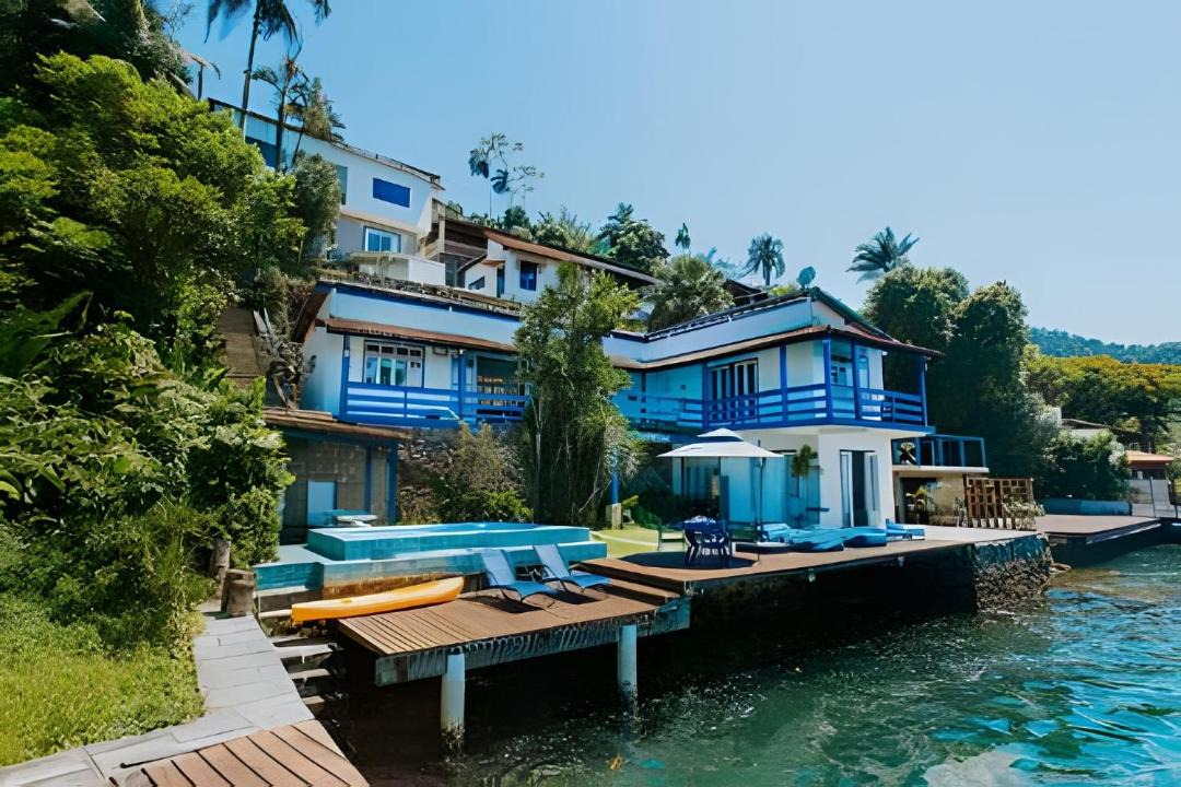 Photo of Others in Angra dos Reis