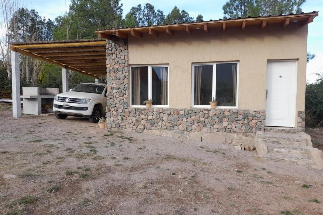 Photo of Others in Cacheuta
