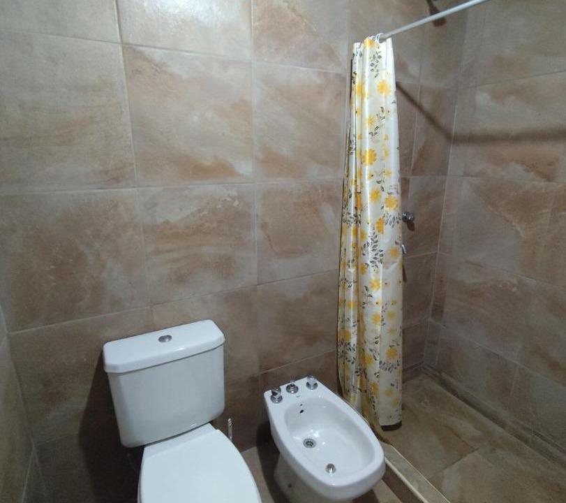 Photo of Bathroom in Cacheuta