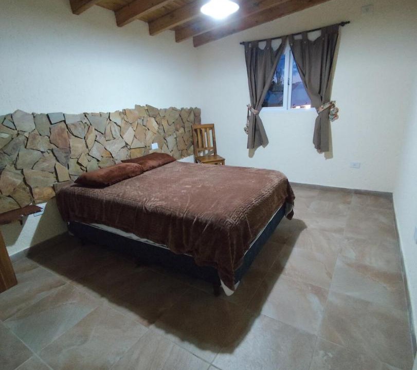 Photo of Bedroom in Cacheuta
