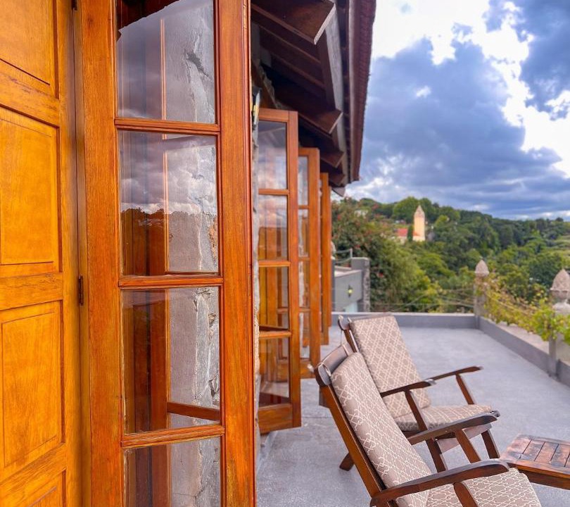 Photo of Patio Balcony in Bento Goncalves