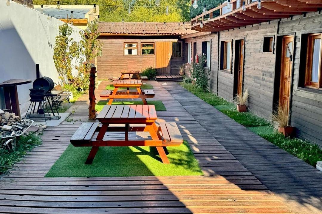 Photo of Others in El Calafate