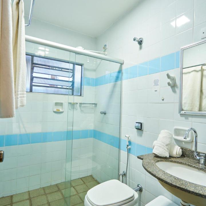 Photo of Bathroom in Regiao Urbana Homogenea IX