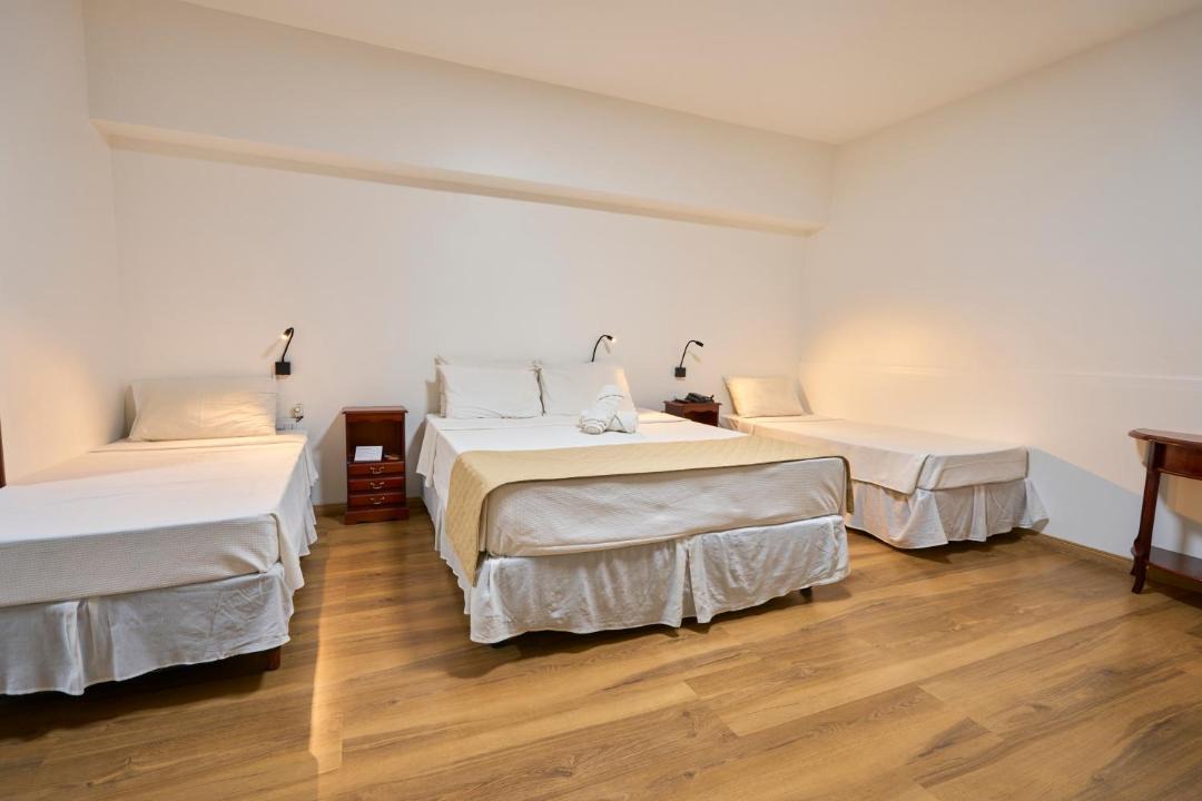 Photo of Bedroom in Regiao Urbana Homogenea IX