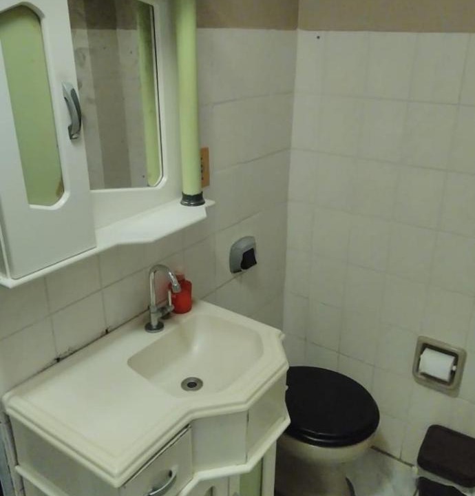 Photo of Bathroom in Laguna
