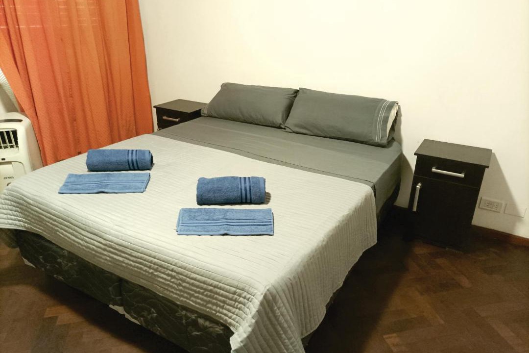 Photo of Bedroom in Historic Center