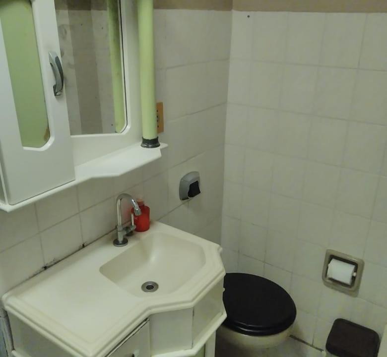 Photo of Bathroom in Laguna