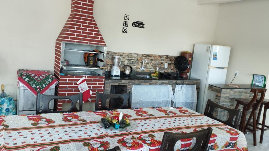 Photo of Kitchen in Enseada