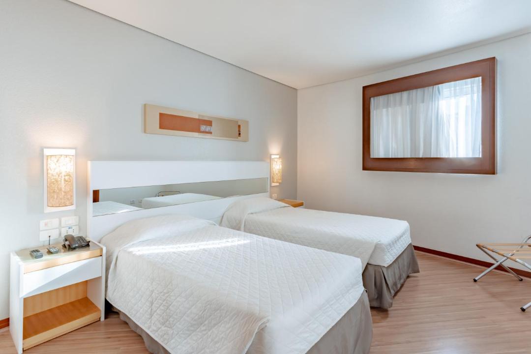 Photo of Bedroom in Batel