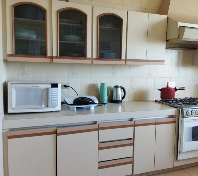 Photo of Kitchen in Guaira