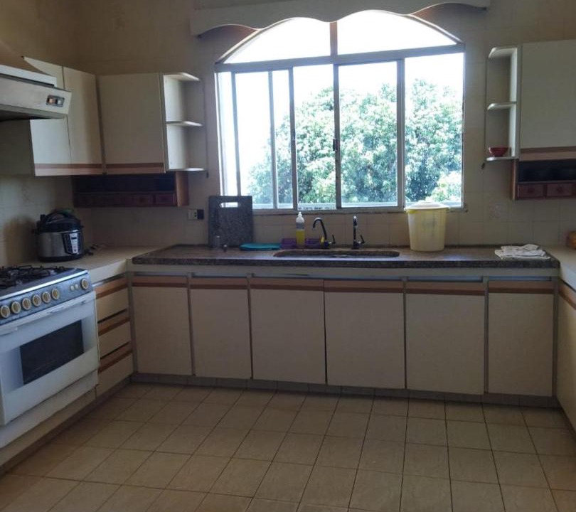 Photo of Kitchen in Guaira