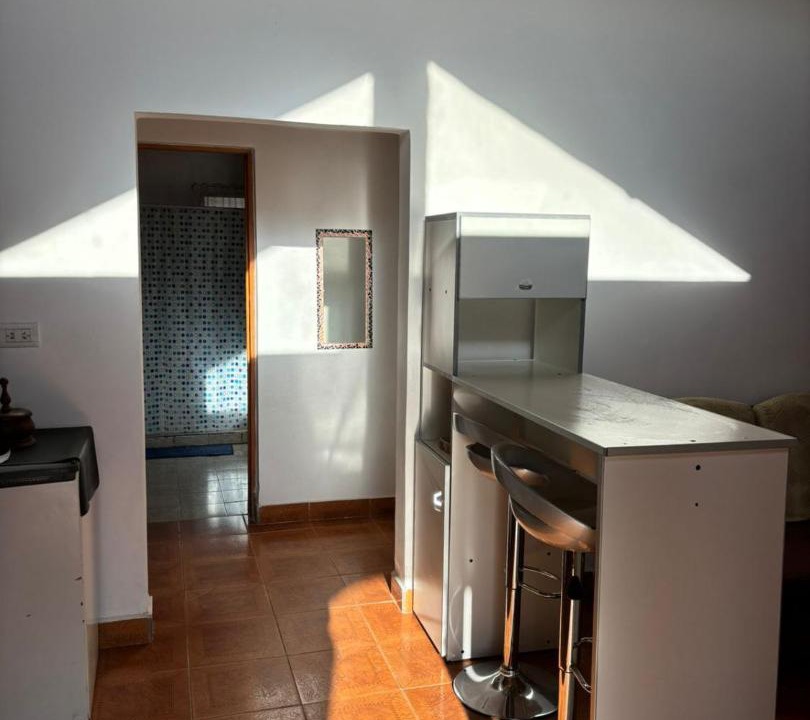 Photo of Kitchen in Cholila