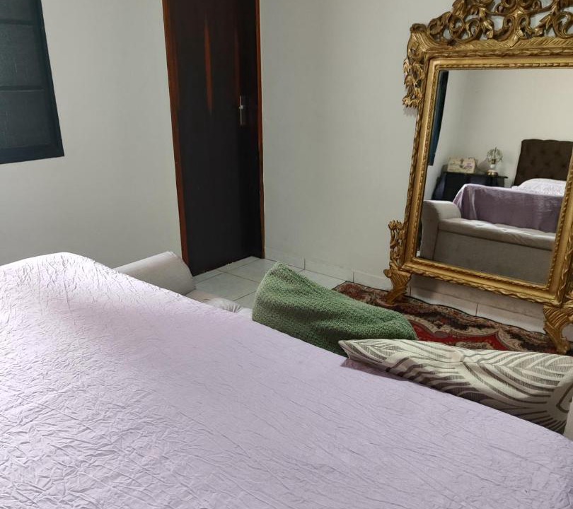 Photo of Bedroom in Cianorte