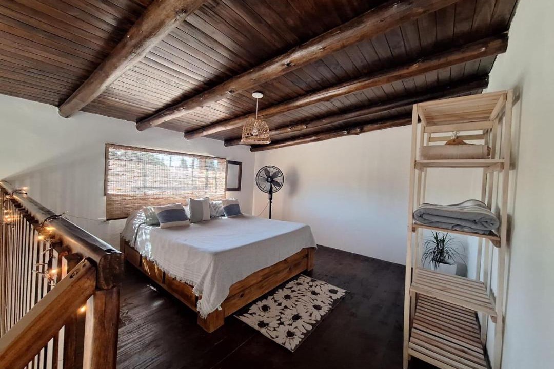 Photo of Bedroom in Cuadro Nacional