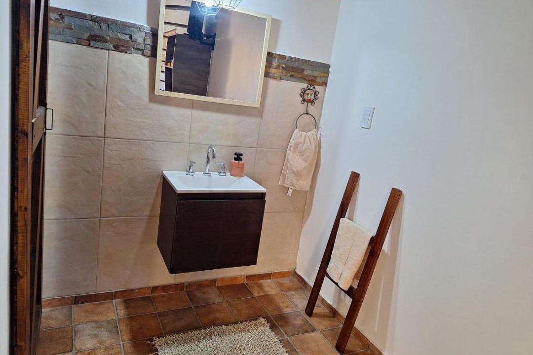 Photo of Bathroom in Cuadro Nacional