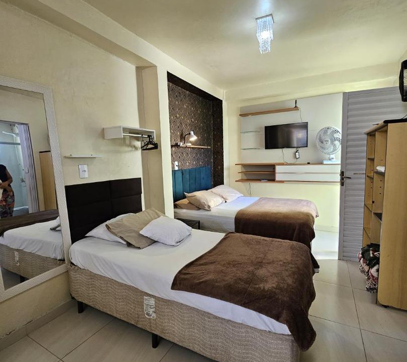 Photo of Bedroom in Uvaranas