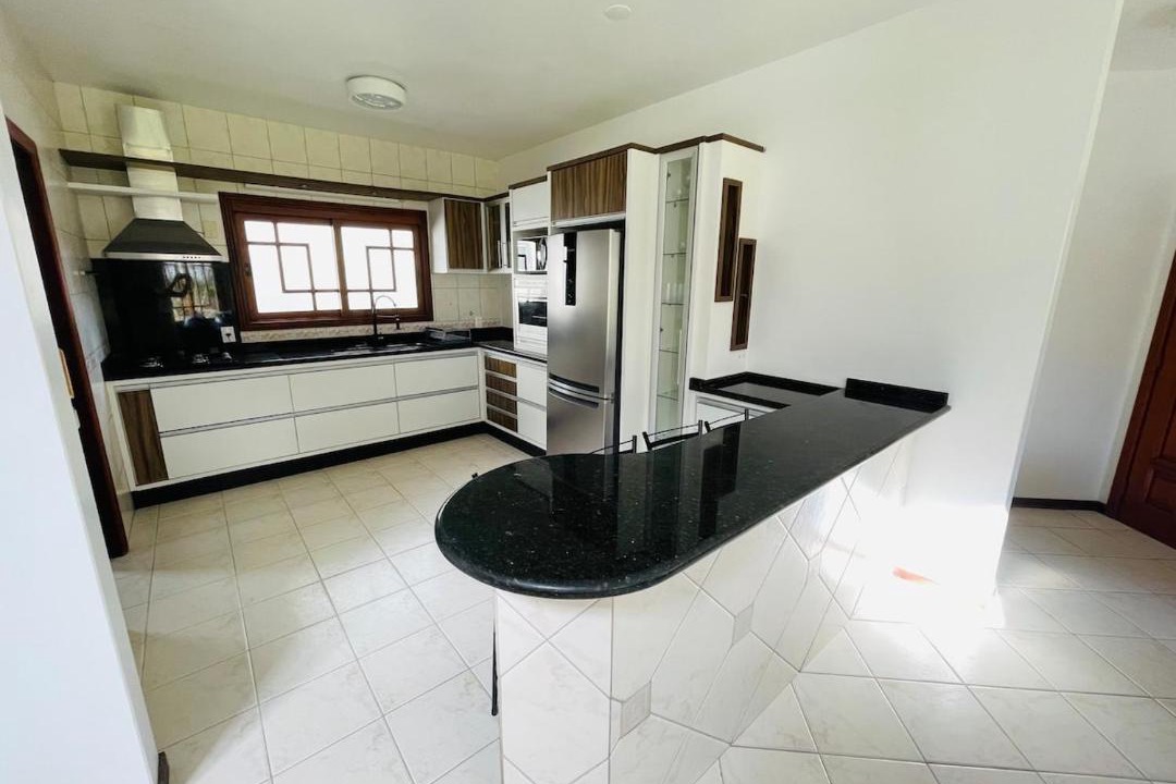 Photo of Kitchen in Jurere