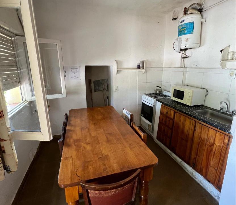 Photo of Kitchen in Pehuajo