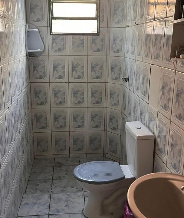 Photo of Bathroom in Jardim California